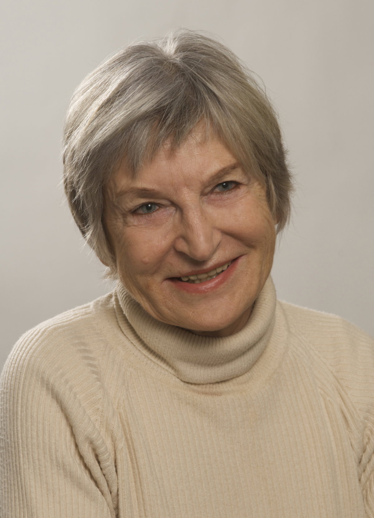 Hertha Kratzer