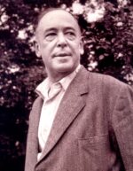 Clive Staples Lewis