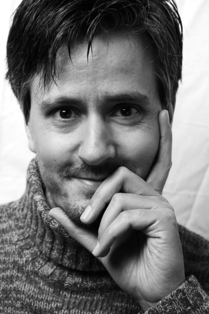 Mathias Weber (Copyright:privat)