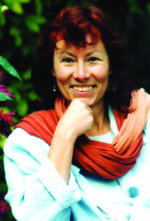 Sylvia Schneider