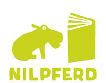 Logo Nilpferd