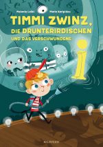 Cover Timmi Zwinz