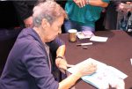 Christine Nöstlinger ist 80 (Foto Christian Drozda)