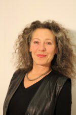 Regina Zwerger (Copyright:G&G Verlag)