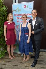 20 Jahre G&G Verlag - wir haben gefeiert!