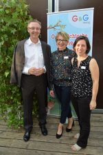 20 Jahre G&G Verlag - wir haben gefeiert!