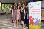 20 Jahre G&G Verlag - wir haben gefeiert!