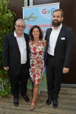 20 Jahre G&G Verlag - wir haben gefeiert!