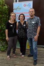 20 Jahre G&G Verlag - wir haben gefeiert!