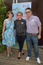 20 Jahre G&G Verlag - wir haben gefeiert!