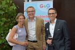 20 Jahre G&G Verlag - wir haben gefeiert!