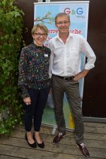 20 Jahre G&G Verlag - wir haben gefeiert!