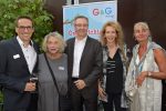 20 Jahre G&G Verlag - wir haben gefeiert!