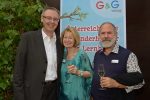 20 Jahre G&G Verlag - wir haben gefeiert!