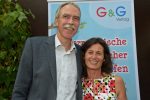 20 Jahre G&G Verlag - wir haben gefeiert!
