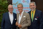 20 Jahre G&G Verlag - wir haben gefeiert!