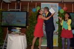 20 Jahre G&G Verlag - wir haben gefeiert!