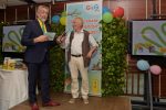 20 Jahre G&G Verlag - wir haben gefeiert!