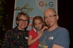 20 Jahre G&G Verlag - wir haben gefeiert!