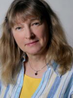 Carolin Philipps (Copyright: BluesparrowPR)
