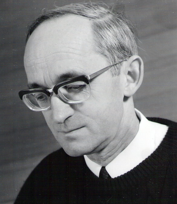 Josef Guggenmos