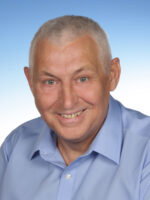 Manfred Müller