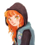 Wiebke Rauers