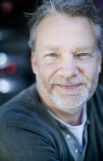 Martin Widmark © Ulrica Zwenger