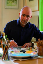 Guido van Genechten (Copyright:2014