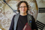 Magnus Myst (Copyright:Hans-G. Meisenberg)