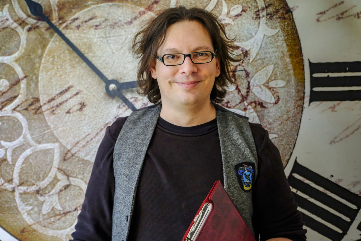 Magnus Myst (Copyright:Hans-G. Meisenberg)