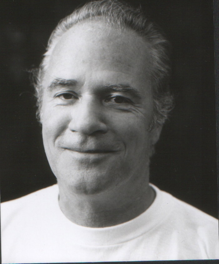 Ernst A. Ekker