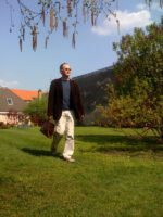 Peter Ahorner (Copyright privat)