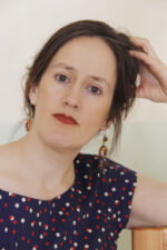 Kristina Dumas (Copyright:privat)
