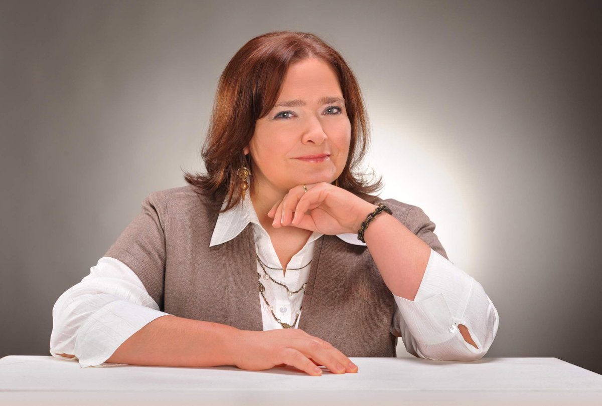 Susanne Mittag