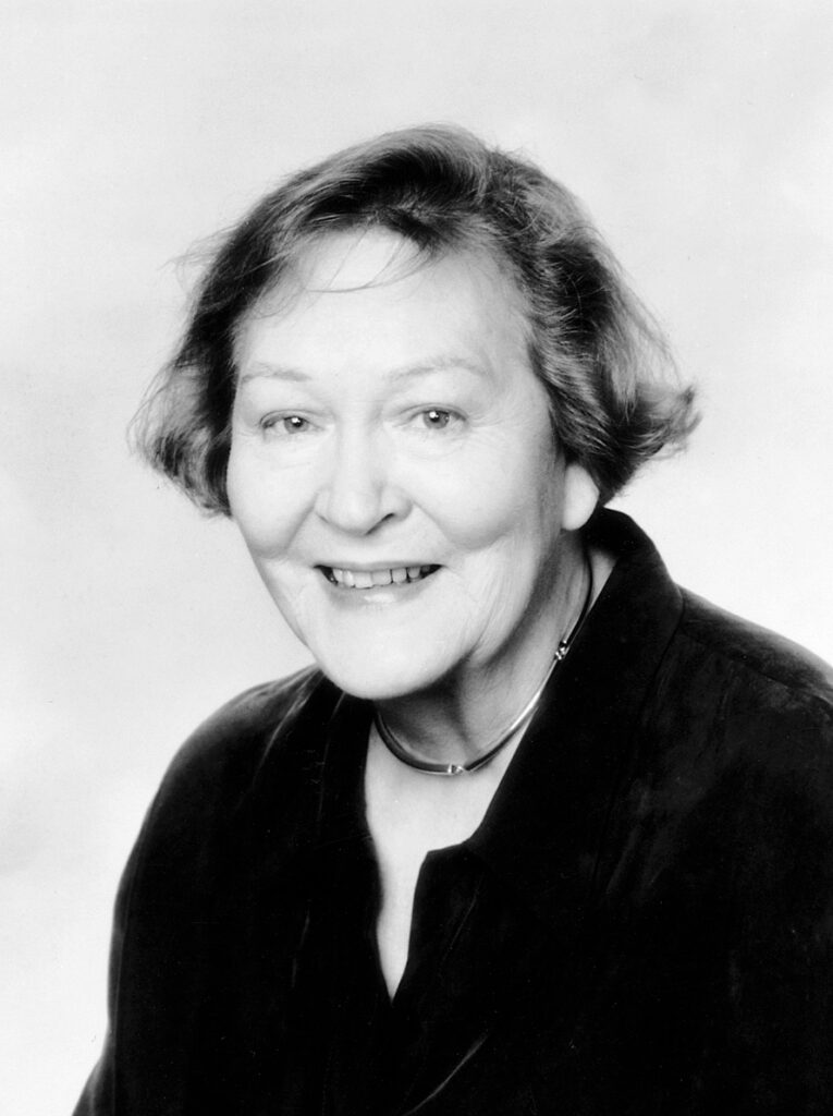 Barbara Firth (Copyright:privat)
