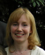 Susan Varley (Copyright: privat)