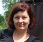 Bettina Fichtenbauer-Reysach (c) Bettina Fichtenbauer-Reysach