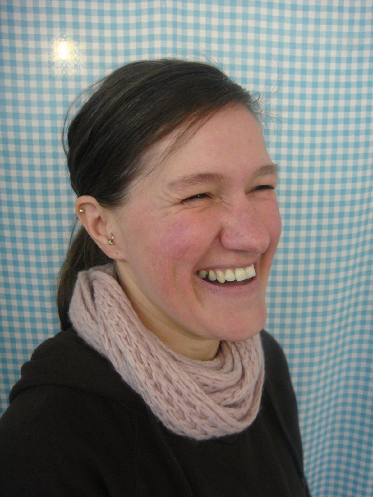 Nina Helbig