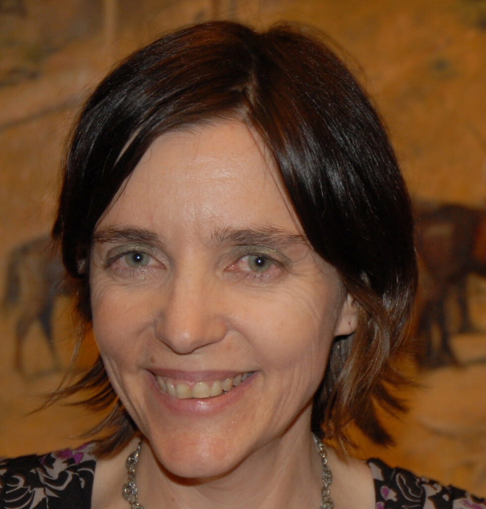 Ursula Dubosarsky