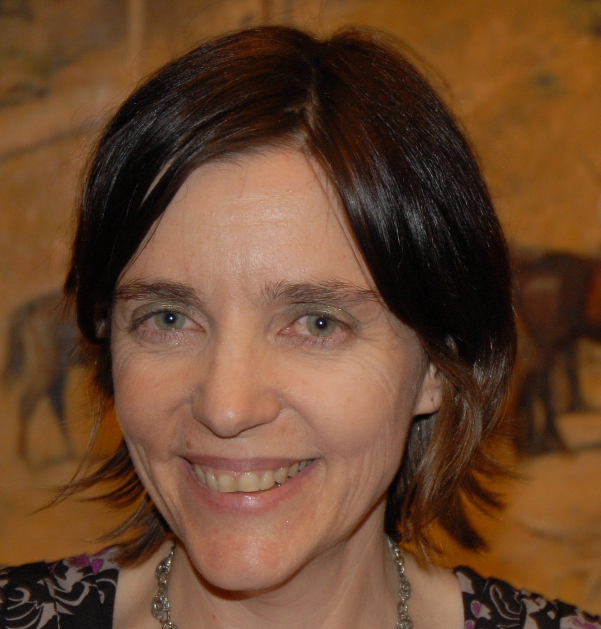 Ursula Dubosarsky