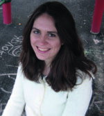 Lisa Graff (Copyright:Emmy Widener 2)