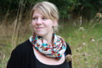 Lisa Hänsch (Copyright:Sandra Sahin)