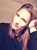 Ulrike Möltgen (Copyright:privat)