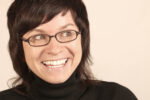 Stefanie Jeschke (Copyright: Henrike Hiersig)