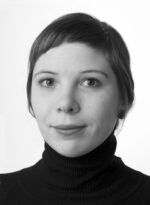 Julia Dürr (Copyright:Malte Spindler)