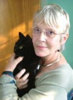 Julia Jarman