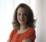 Catherine Gabrielle Ionescu (Copyright:privat)