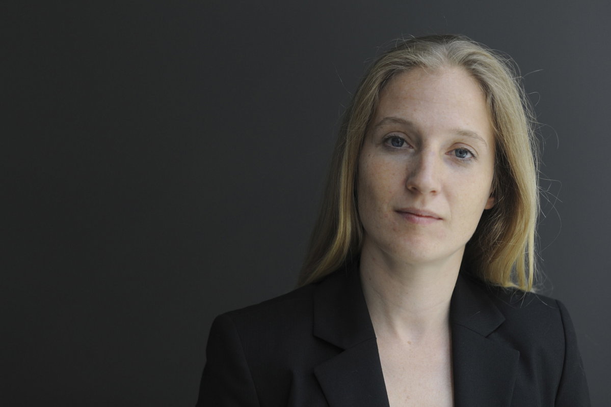 Julia Balogh Copyright: Barbara Dietl