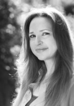 Maria Bogade (Copyright Jasmin Bogade)